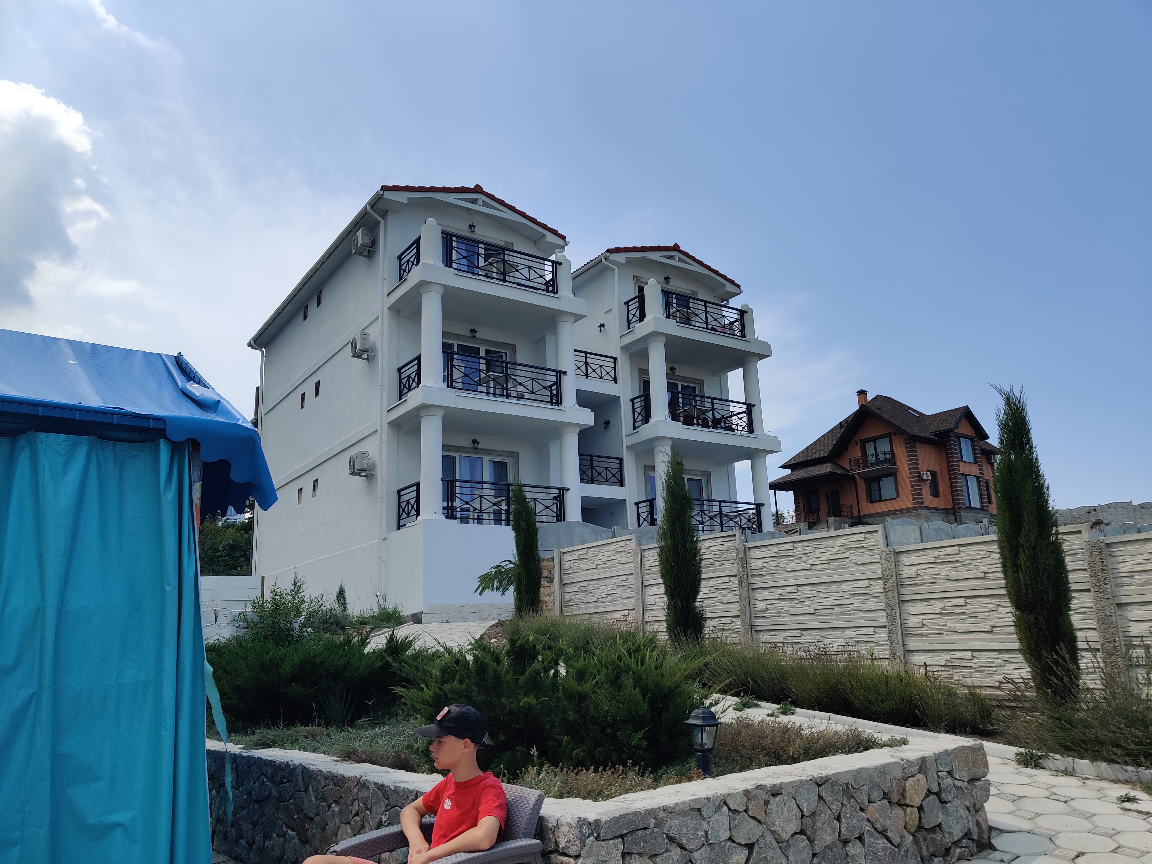 Фото Калипсо