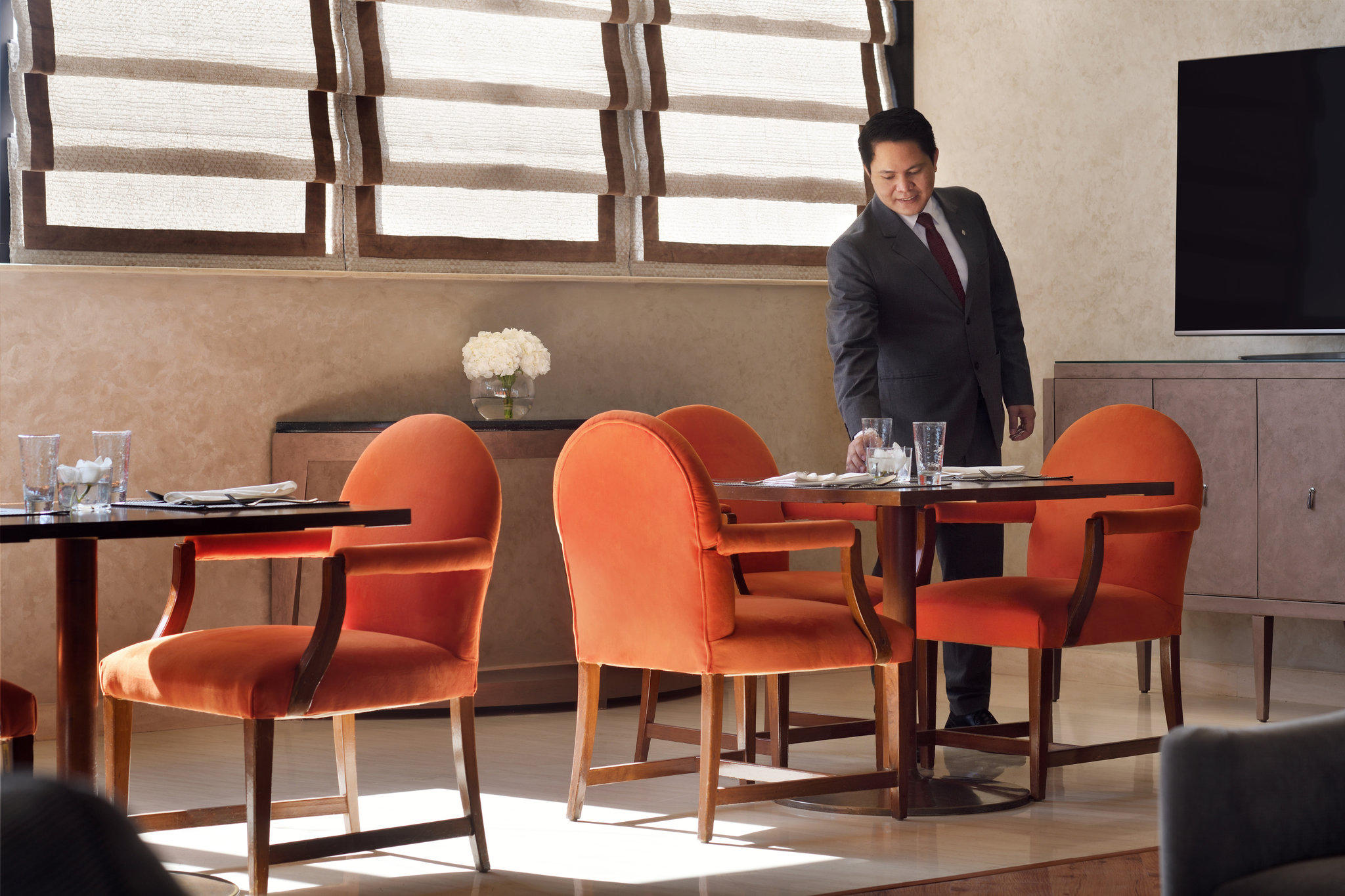 Фото Inter Continental Hotels Riyadh