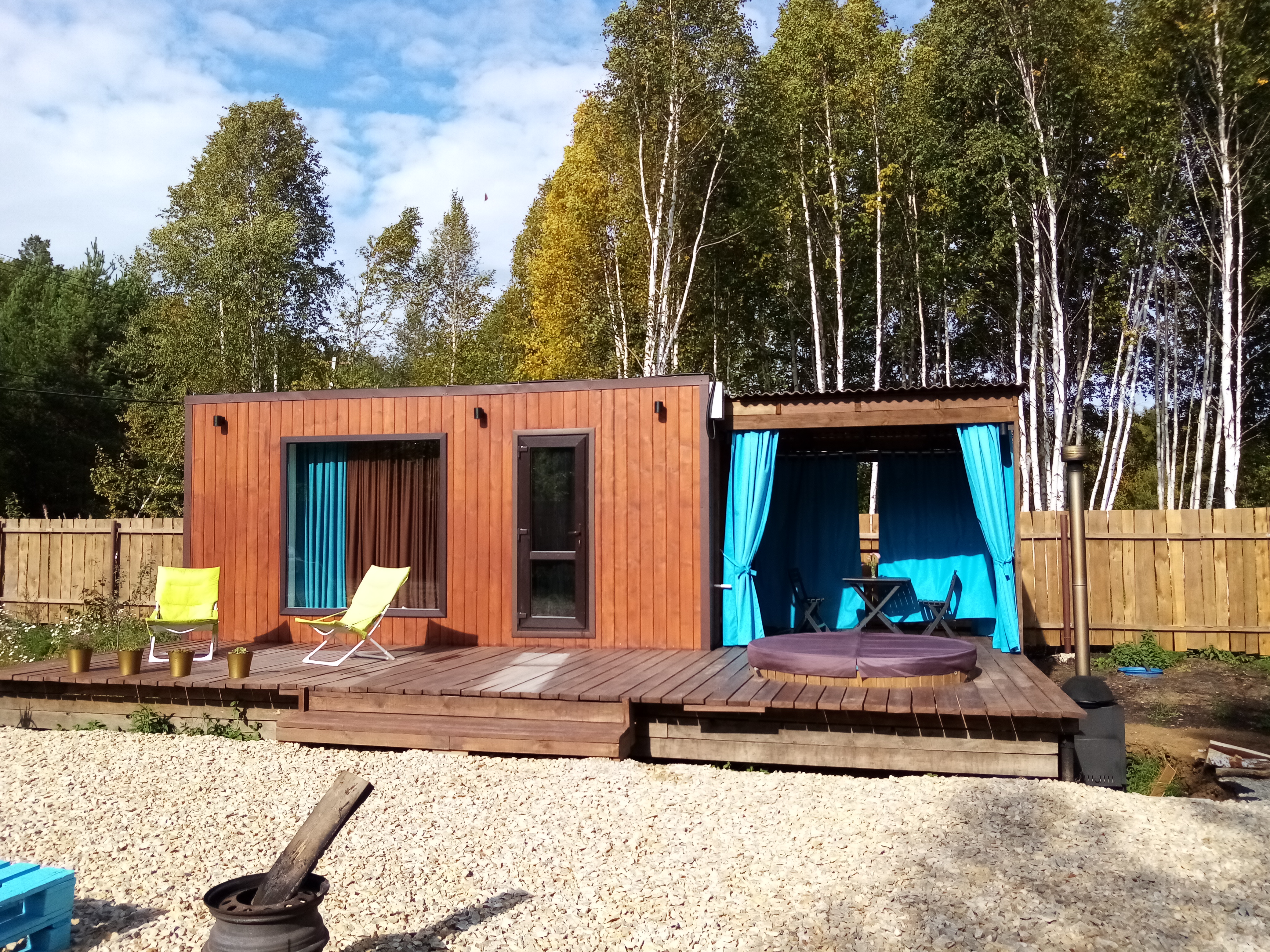 Фото Четыре стихии