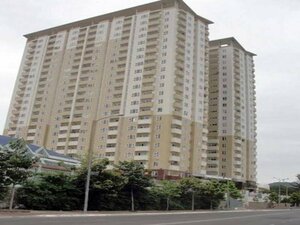 Osc Land Residence (110 Vo Thi Sau,Thang Tam Ward,Vung Tau,), hotel