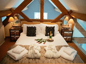 Фото Heald Country House Boutique Retreats