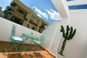 Гостиница La Bartola Guesthouse