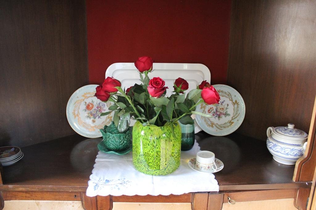 Фото Villa Wanda B&b