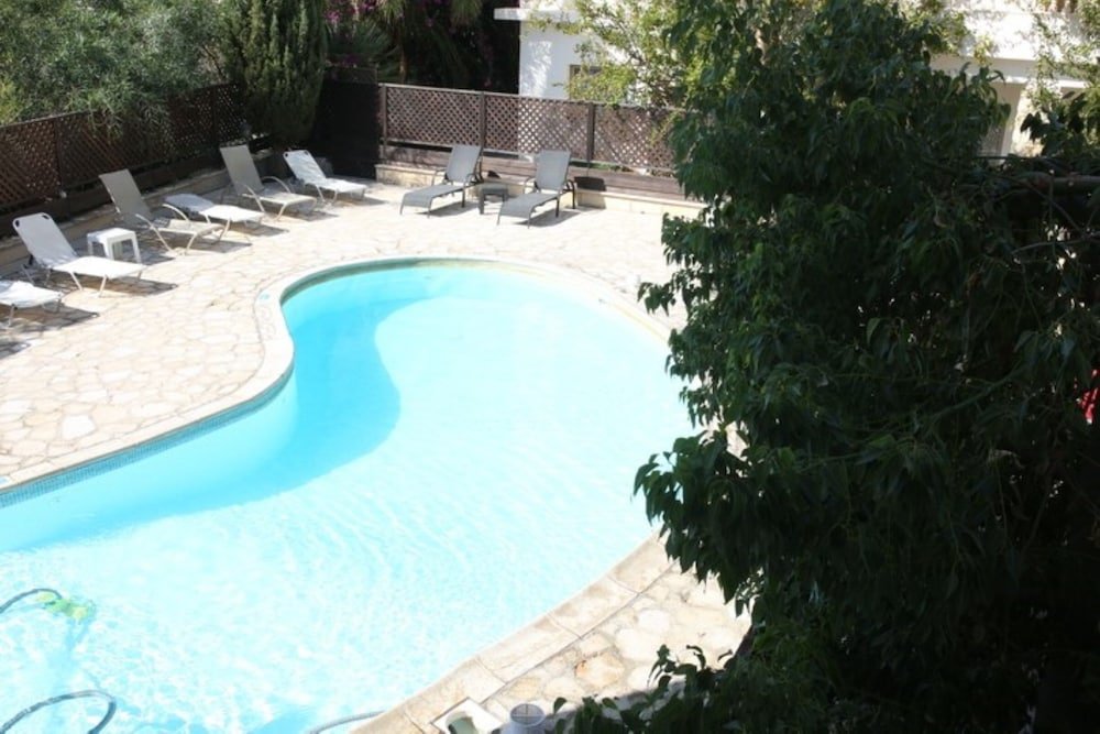 Фото King's Holiday Apartments