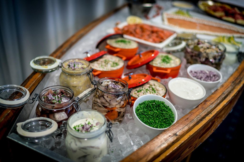 Фото Scandic Sjöfartshotellet