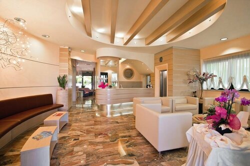 Гостиница Hotel Ida в Римини