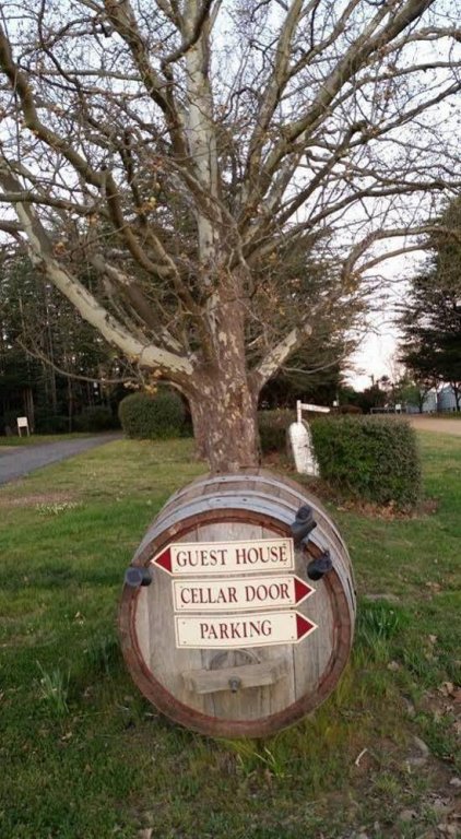 Фото Petersons Armidale Winery and Guesthouse