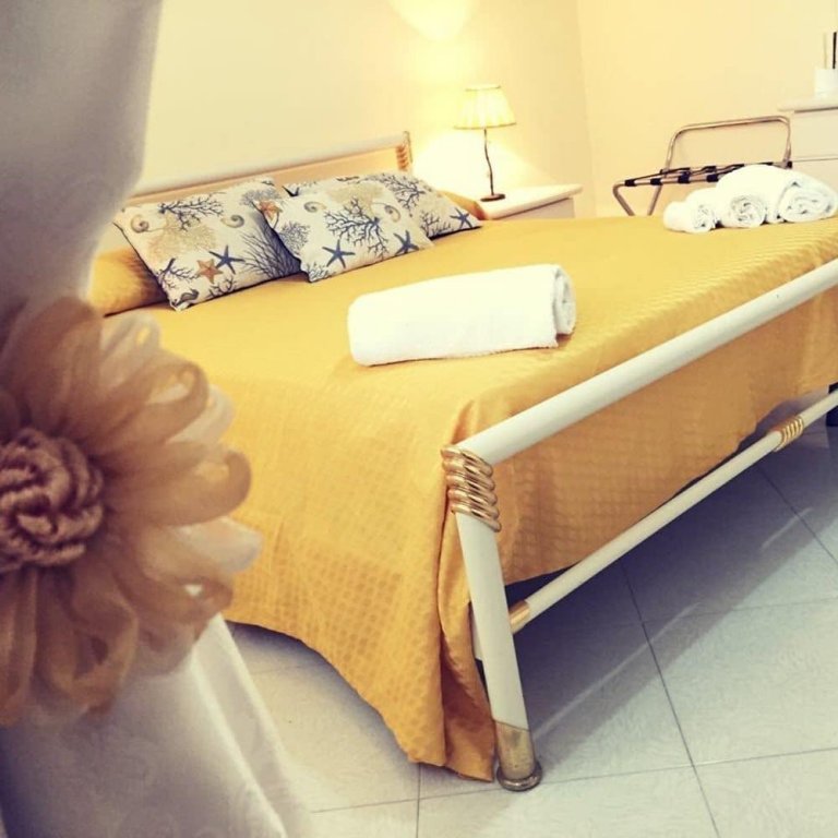 Фото B&b Villa Franco Licata D'Andrea