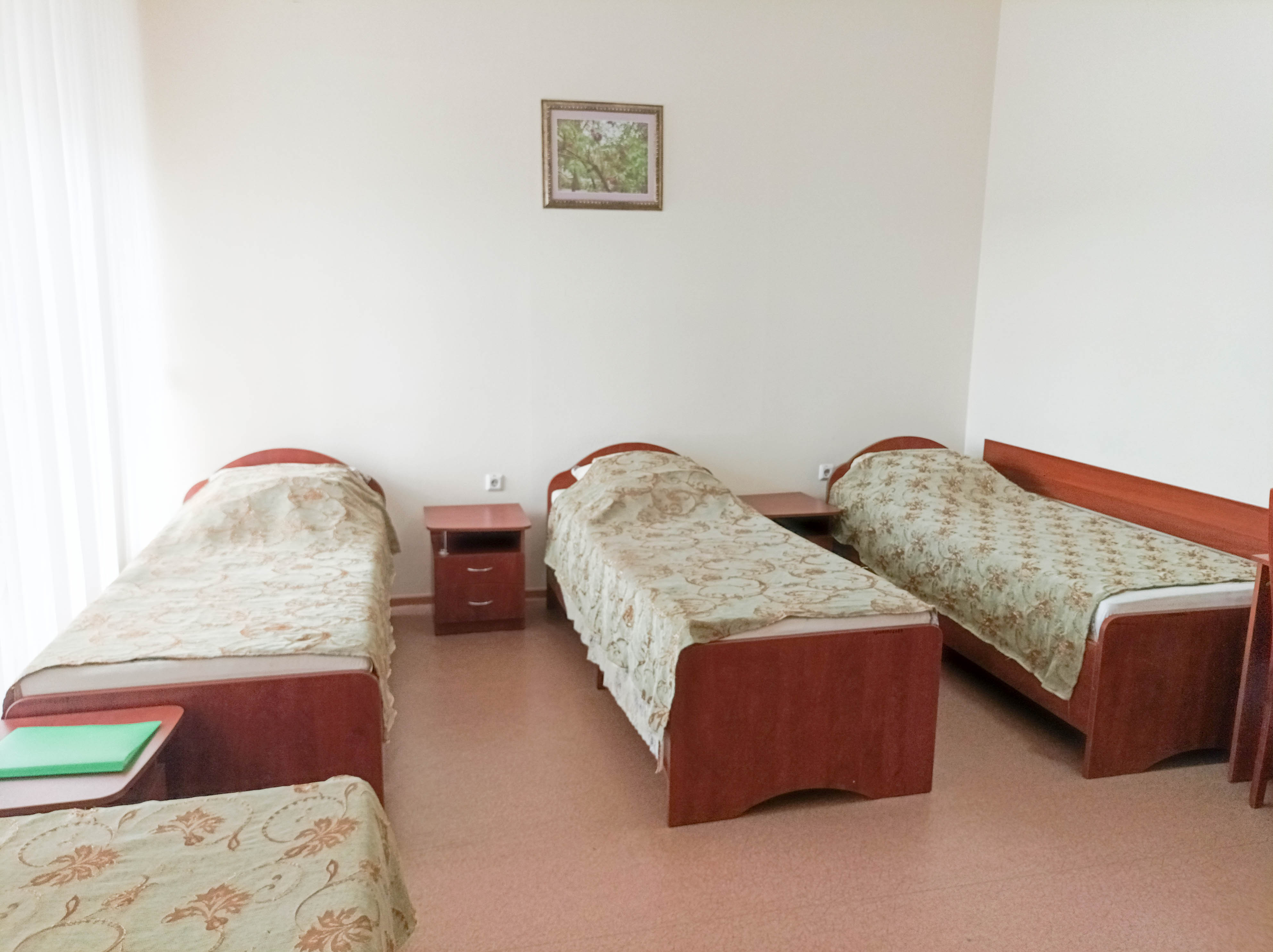 Фото Smart Hotel КДО Барабинск