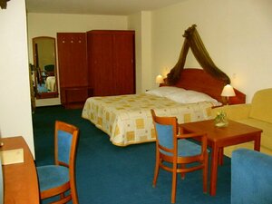 Гостиница Hotel Artim