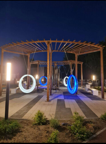 Жалаңаш сұлу спортшылар