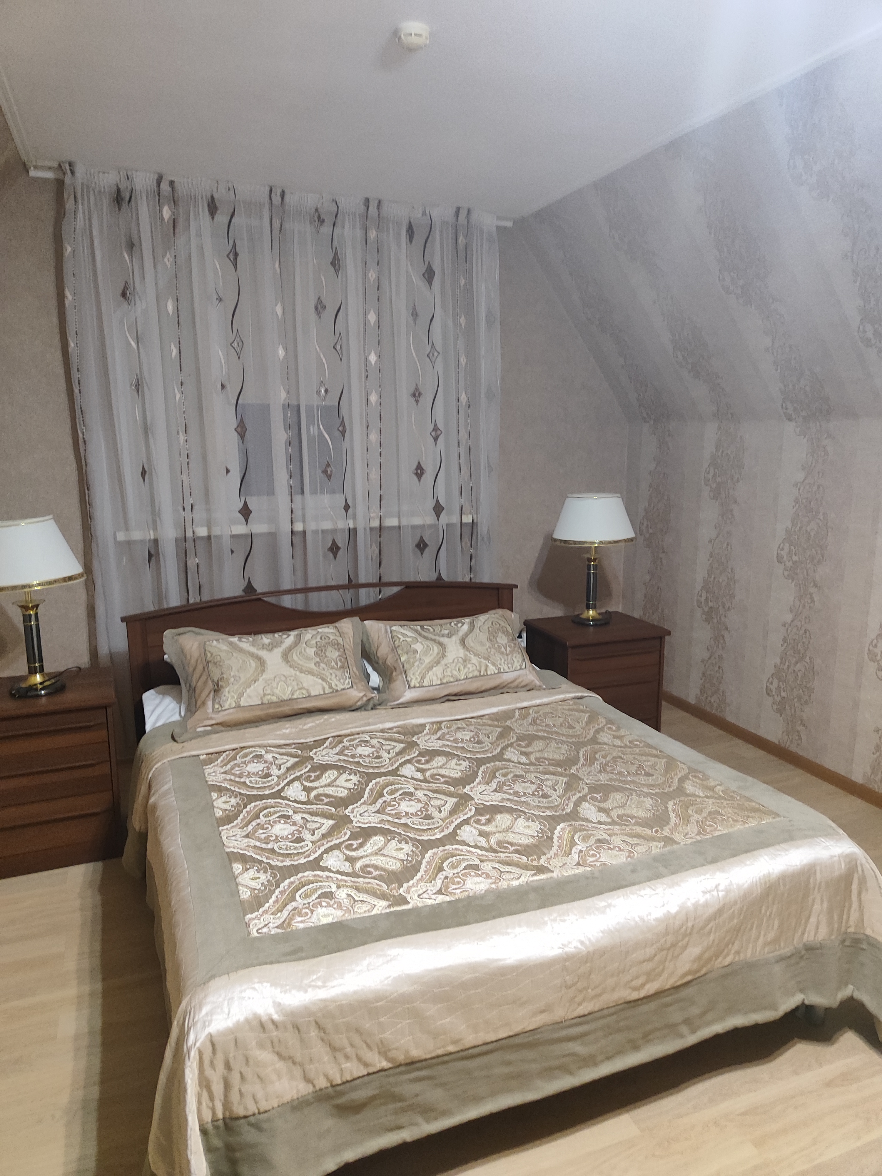 Фото Комфорт