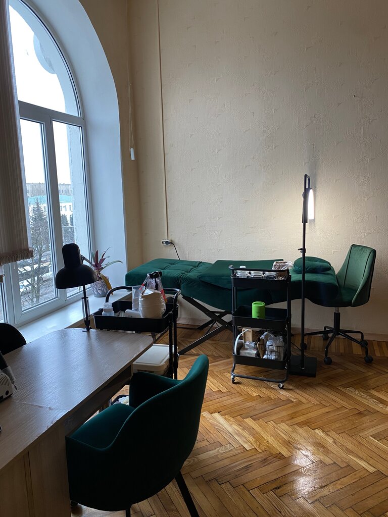 Eyebrow and eyelash salon Brow_studio. 36, Voronezh, photo