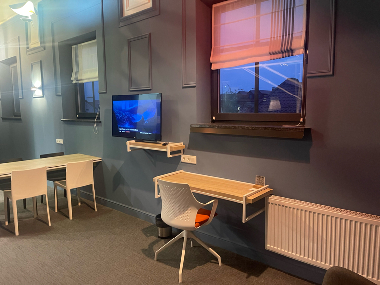 Фото Vs Дизайн Отель