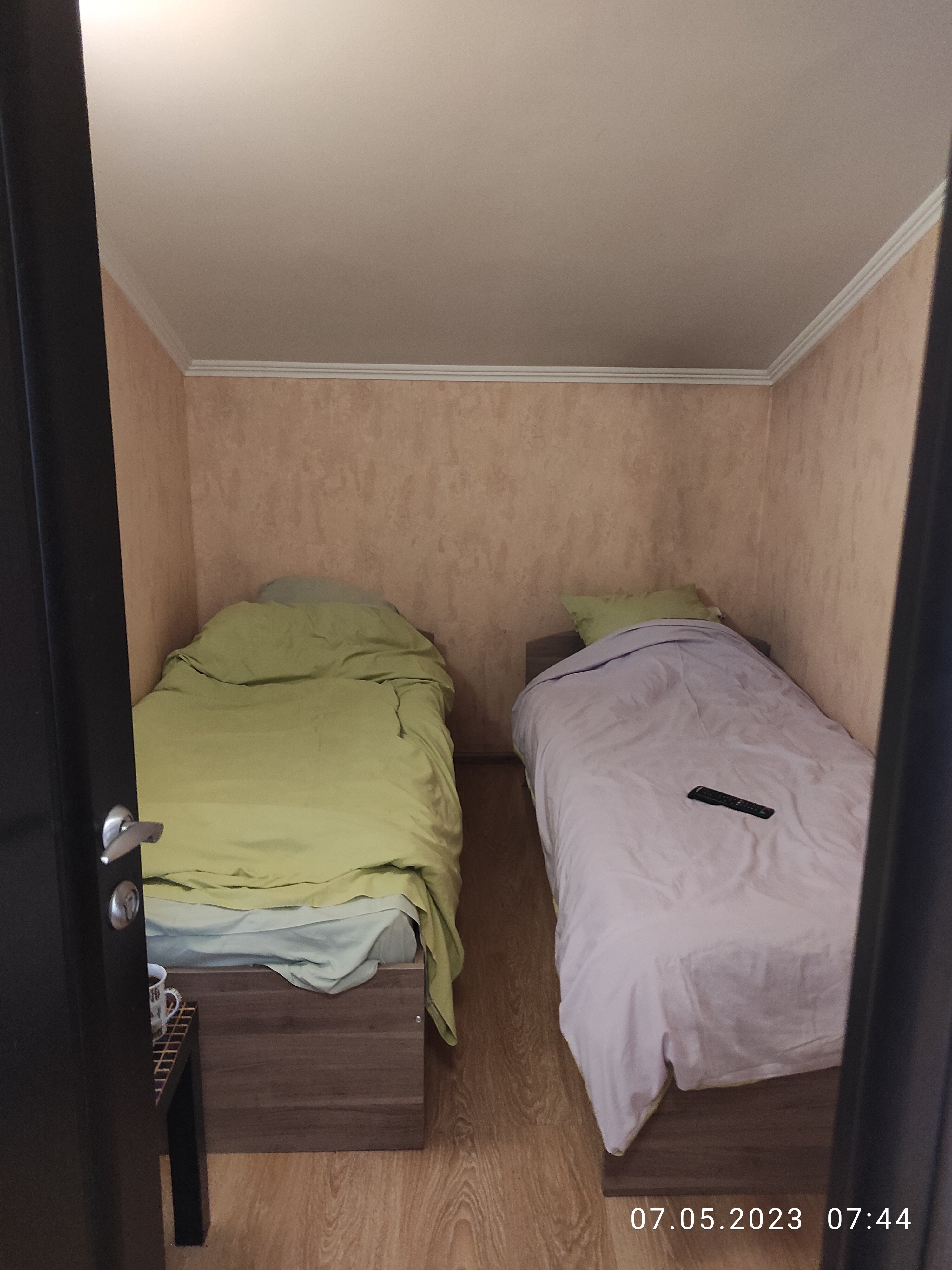 Фото Мотель 72