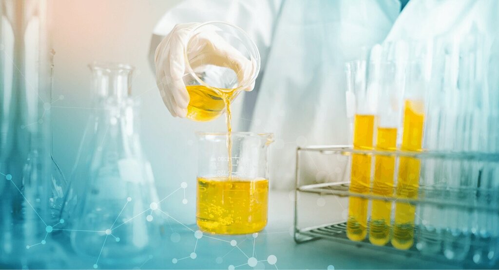 Oil and gas company Petrolube Oil & Grease Co, Ajman, photo