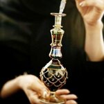 Taher & Sons (14, Sikka 29A, Deira, Dubai), perfume and cosmetics shop