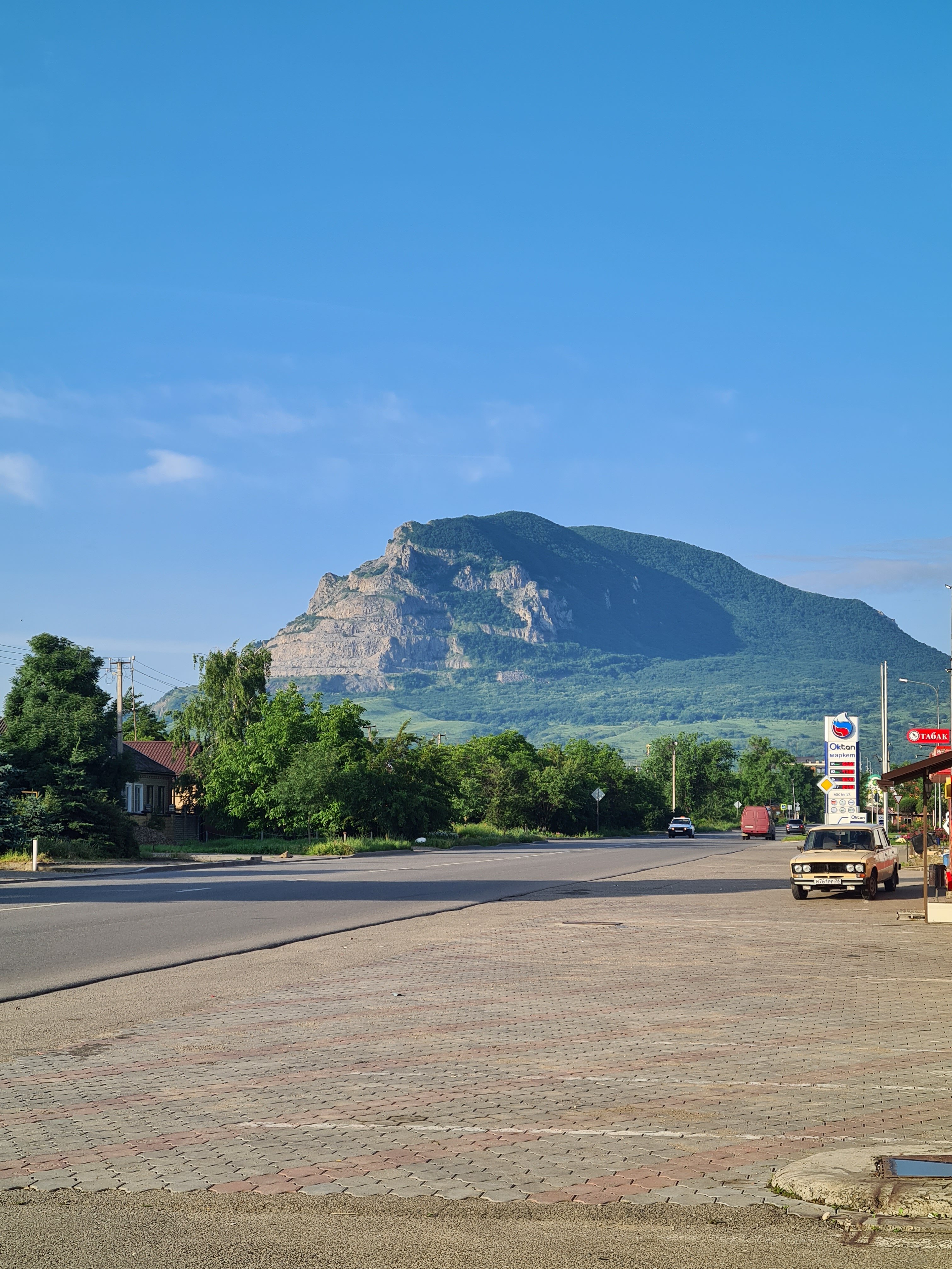 Фото Облака