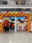 Sushi Wok (1 Maya Microdistrict, 4), sushi and rolls store
