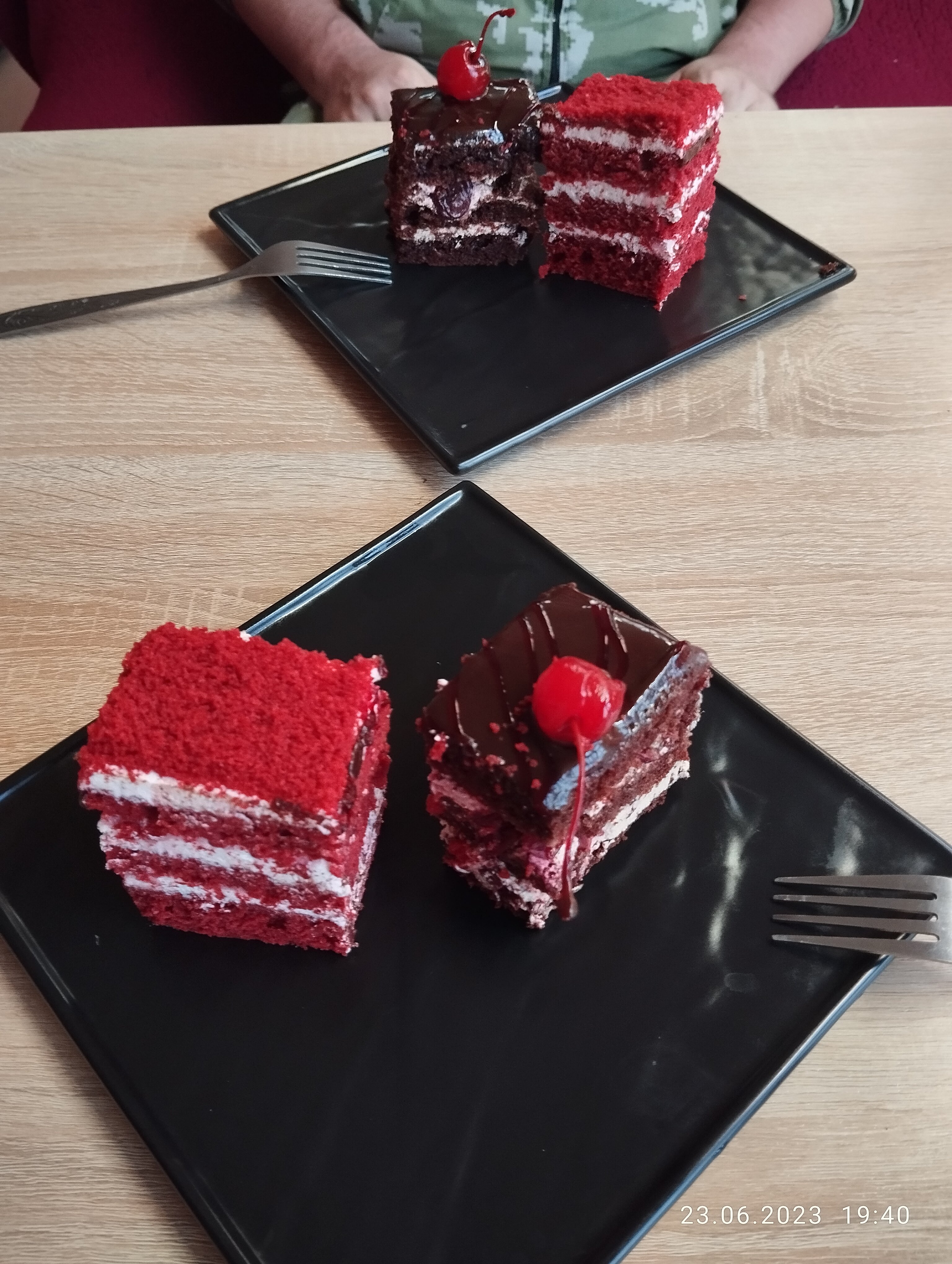 Фото Cherry House