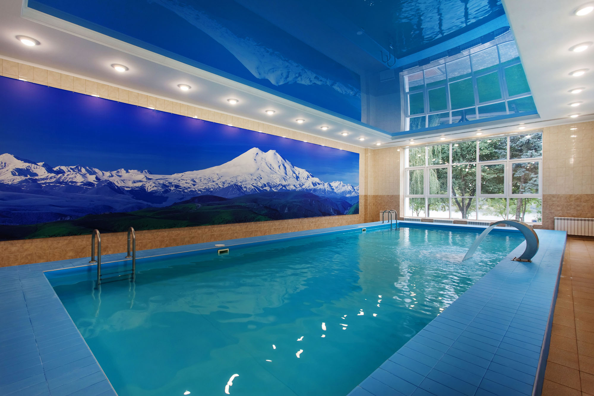 Фото Елизавета -Минеральные Воды