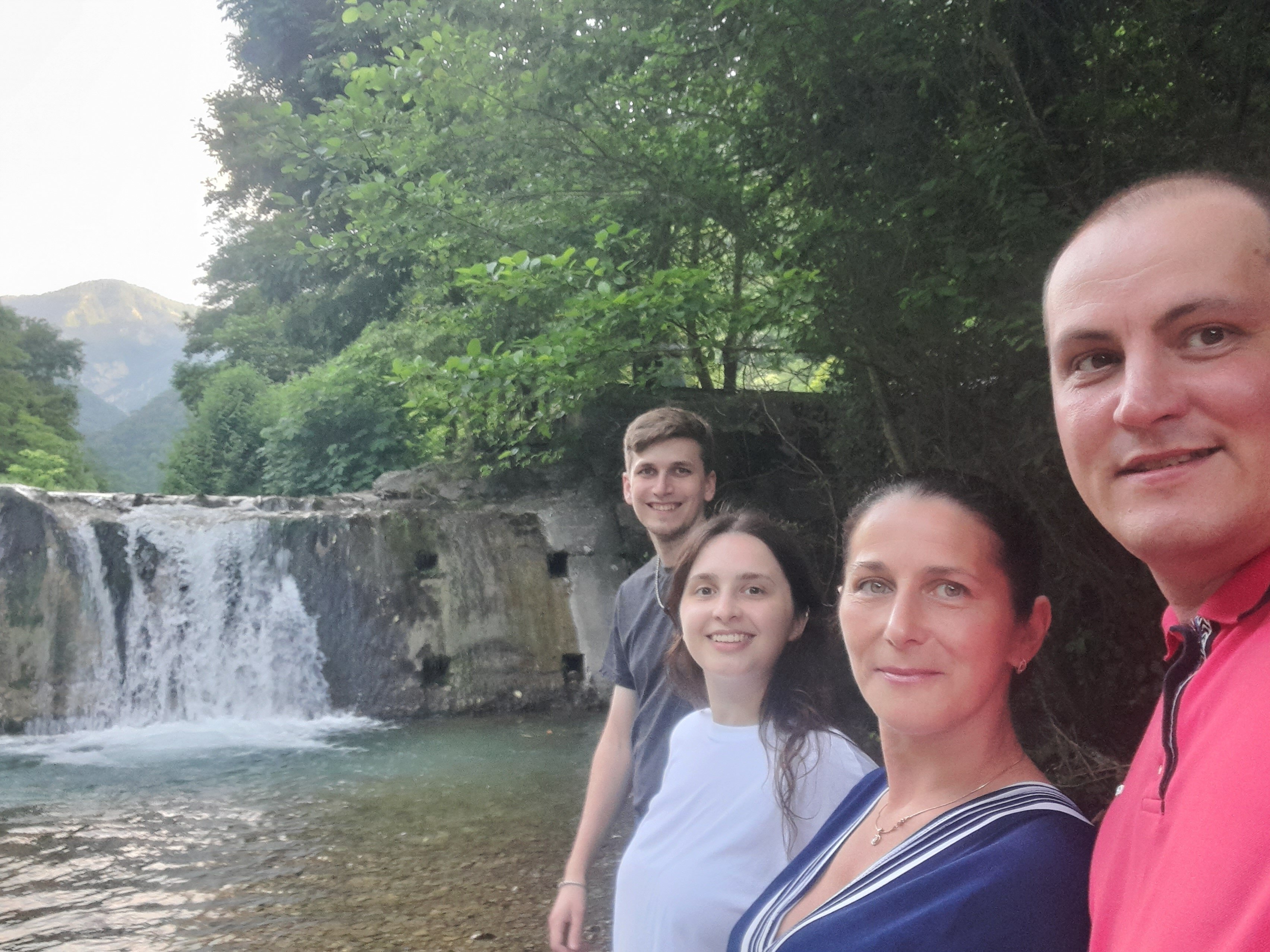 Фото Жоэквара