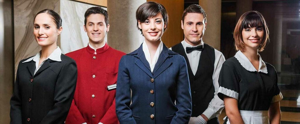 Workwear Right Fit Ready-made Garments Trading Co, Dubai, photo