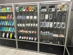 МобиАкс (ул. 1 Мая, 160), товары для мобильных телефонов в Краснодаре