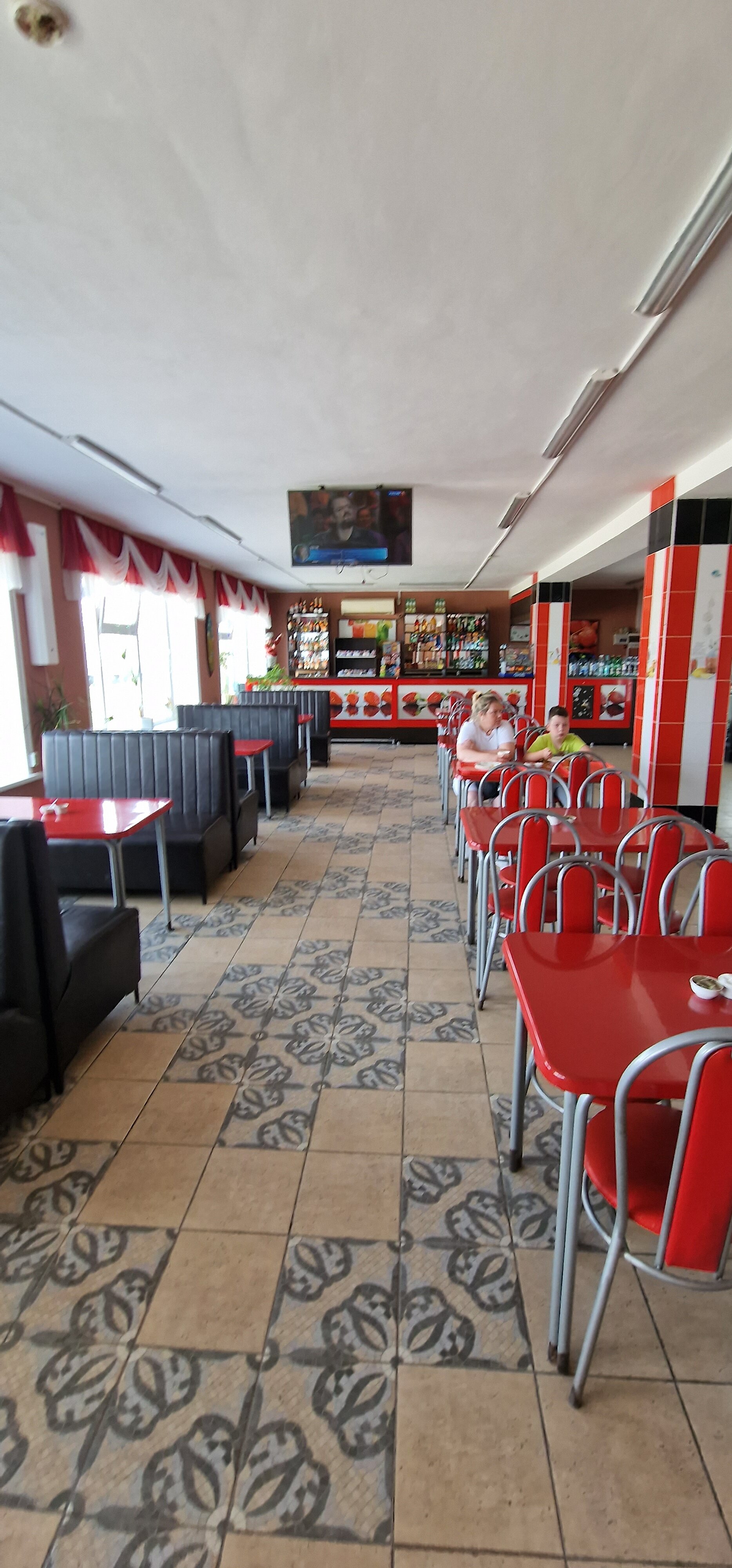 Фото Спарта