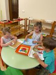 Poznay-Ka (Almaly City Administrative District, Jambyl Street, 77), kindergarten, nursery