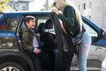 Kids Taxi (ulitsa Ordzhonikidze, 7А), taxi