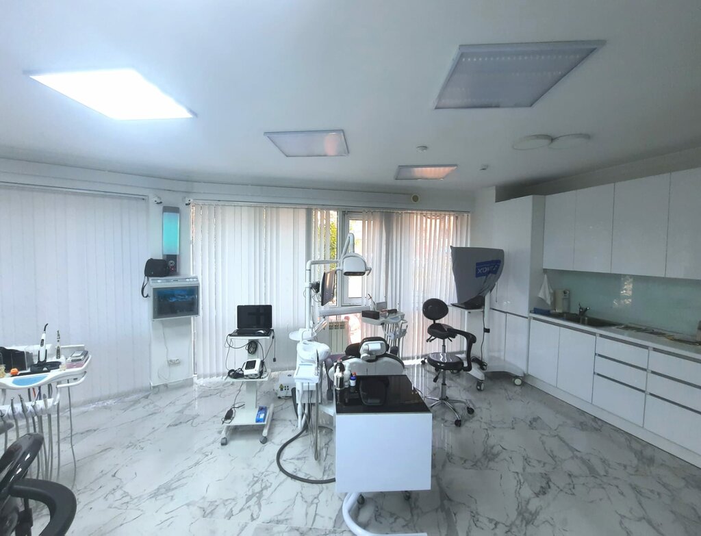 Стоматологическая клиника MSh Dental clinic, Махачкала, фото