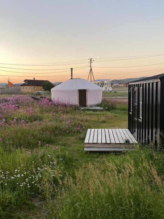 Фото Ковчег51