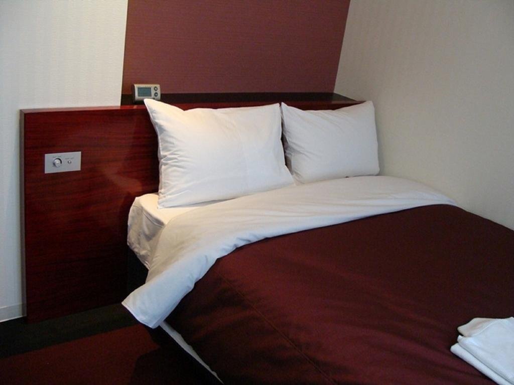 Фото Hotel Mid In Meguro-Ekimae