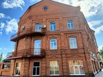 Кумертауский хлебокомбинат (Babayevskaya ulitsa, 16к2), bread factory