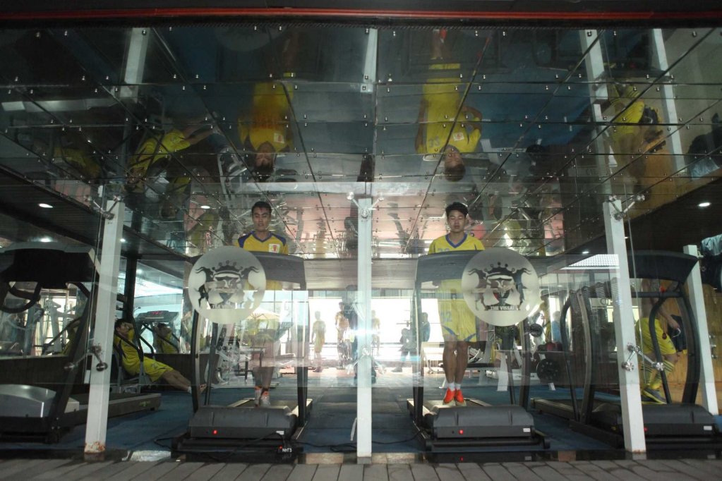 Фото The Vissai Hotel