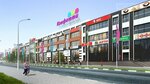 Konfetti (Nagatinskaya Street, 16), shopping mall