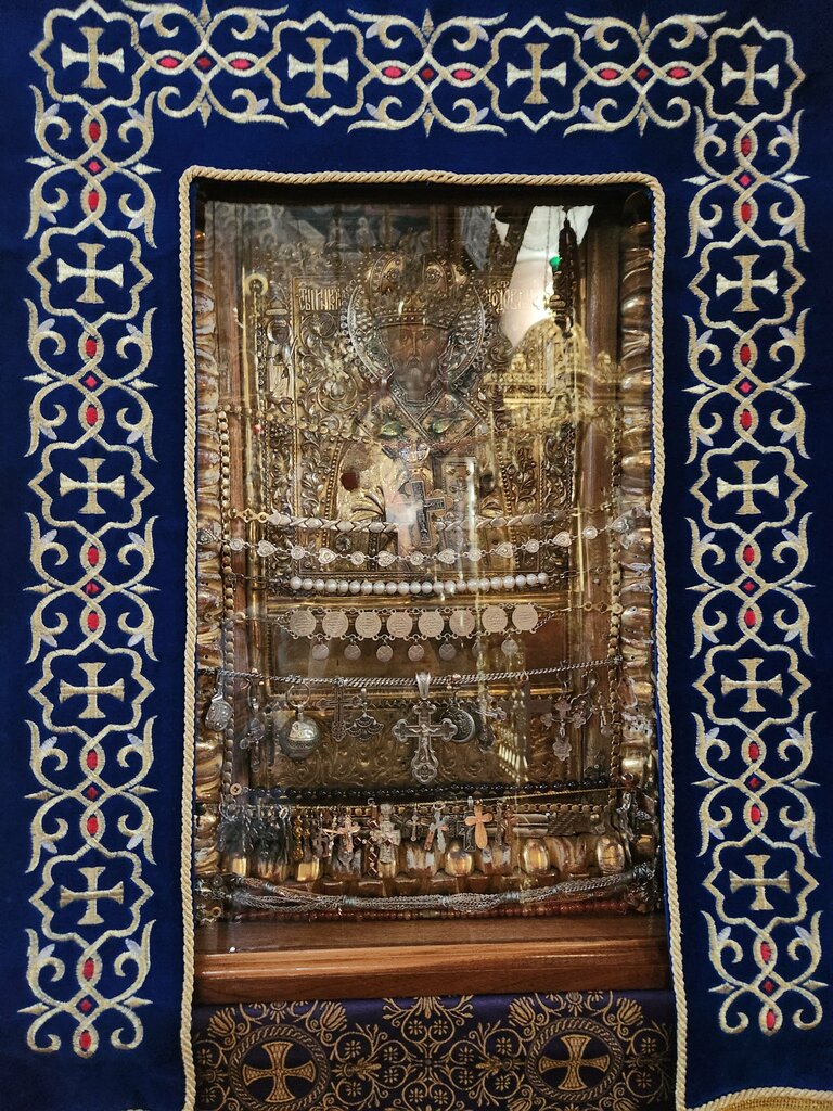 Monastery, convent, abbey Nikolaevsky Malitsky Monastery, Tver Oblast, photo