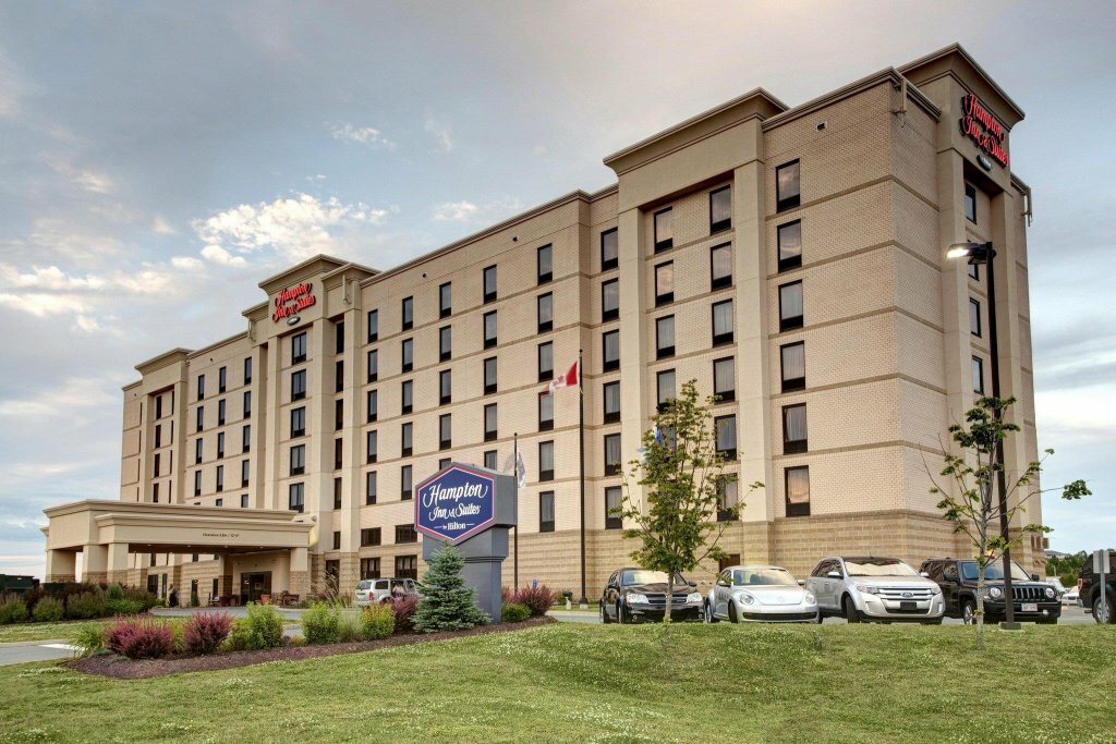 Hotel Hampton Inn & Suites by Hilton Halifax-Dartmouth, Province of Nova Scotia, photo