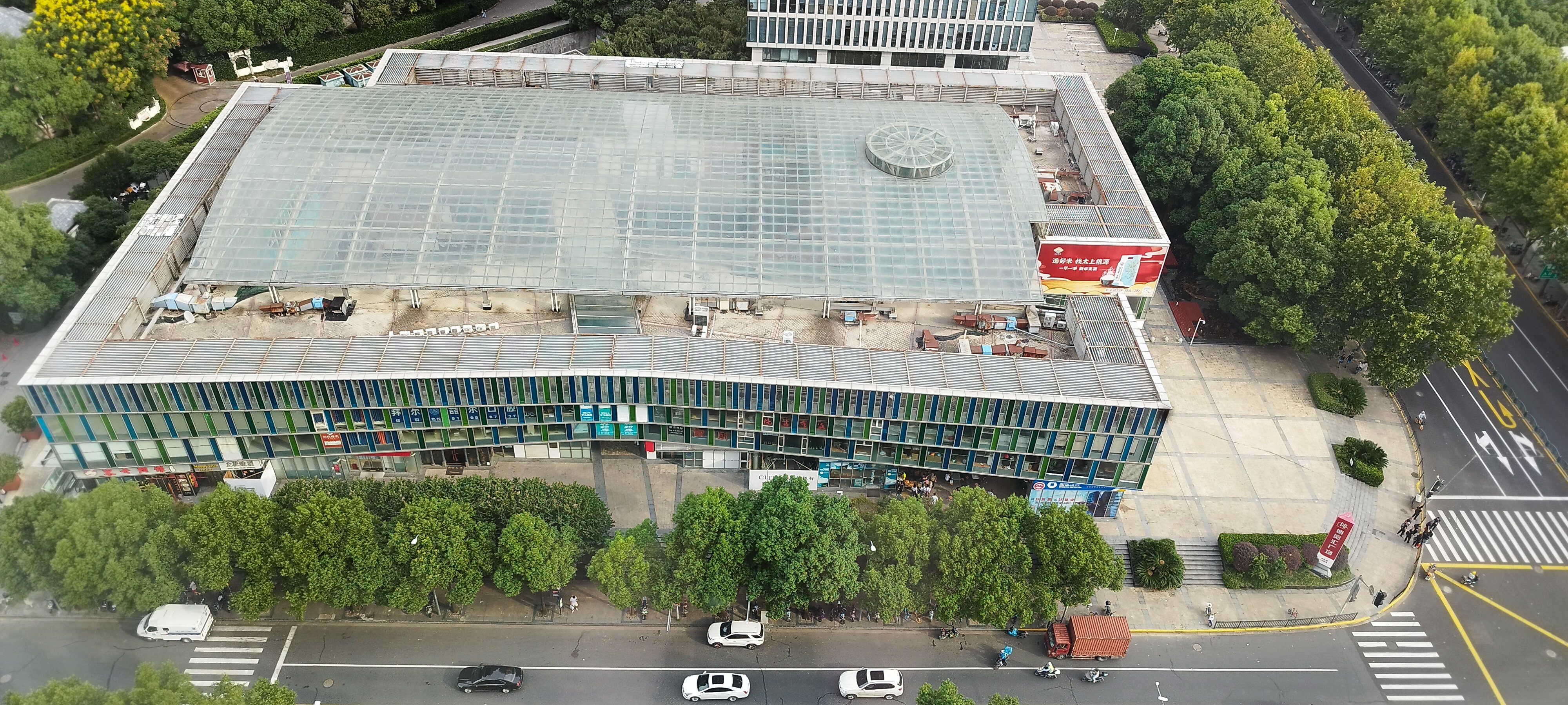 Фото Jumeirah Himalayas Hotel Shanghai