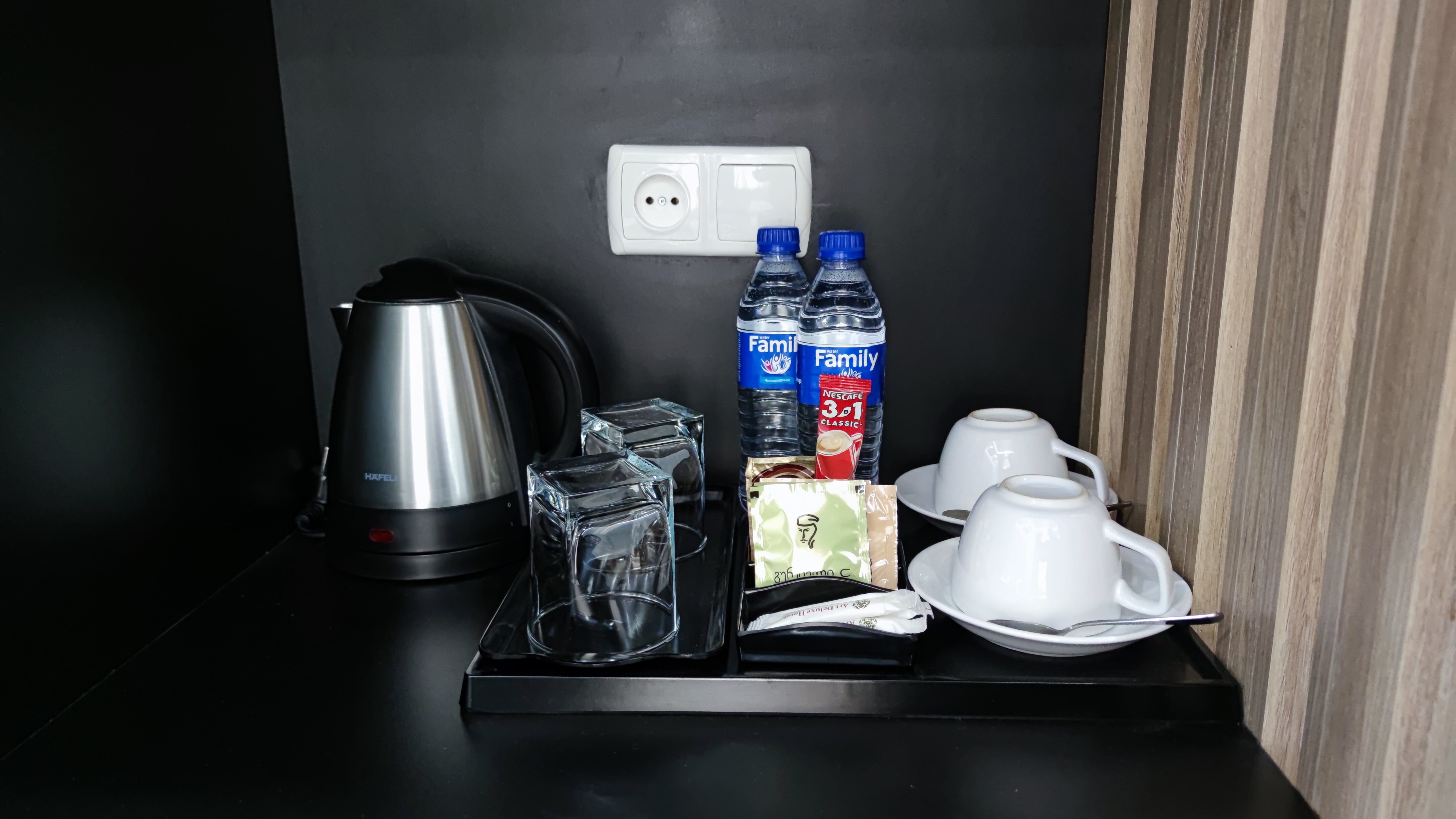 Фото Art Deluxe Hotel by Art Hotels Group