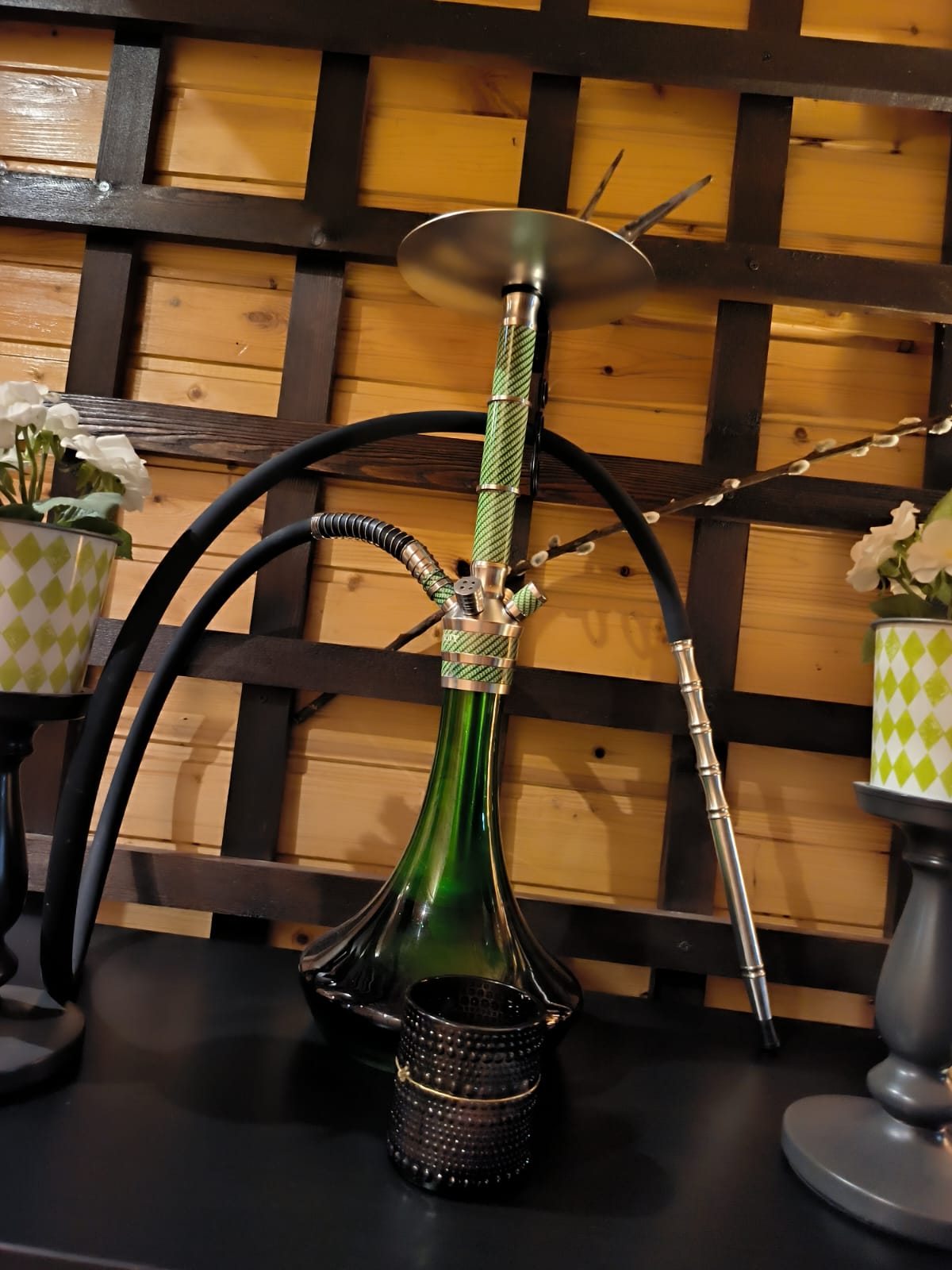 Фото Данимар