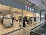 O'stin (Táýke Han dańǵyly, 13), clothing store