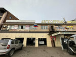 Skat-Servis (Rossiyskaya Street, 103/1), car service, auto repair
