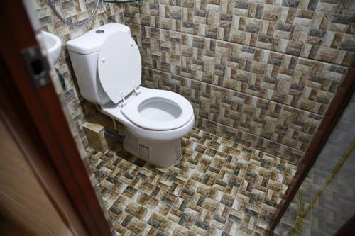 Фото Legend Guest House