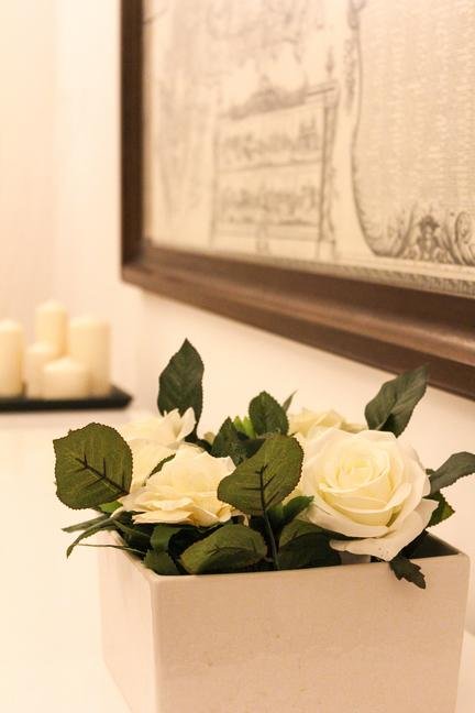 Фото Rental in Rome Leonardo da Vinci