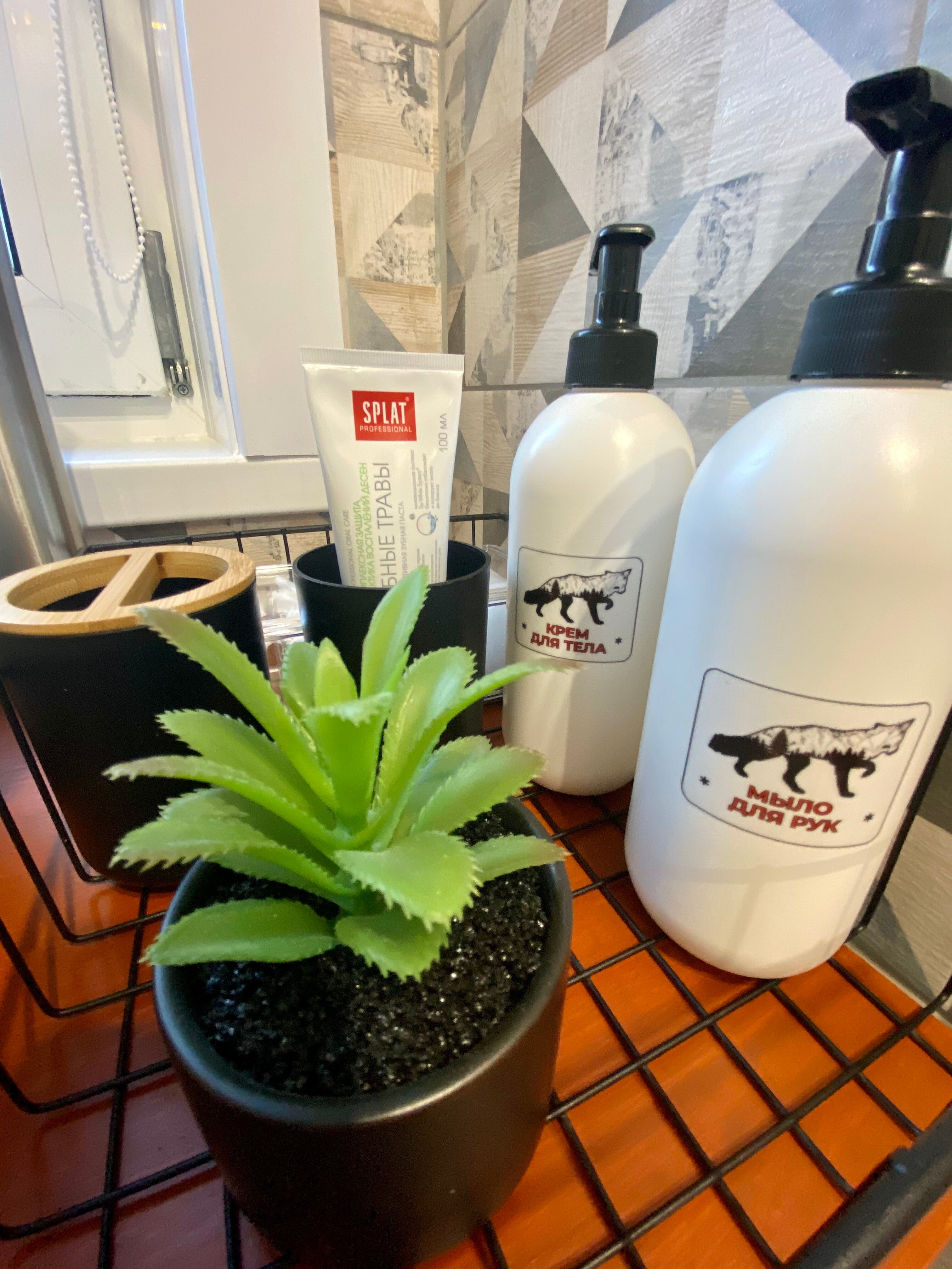 Фото Fox House Sheregesh