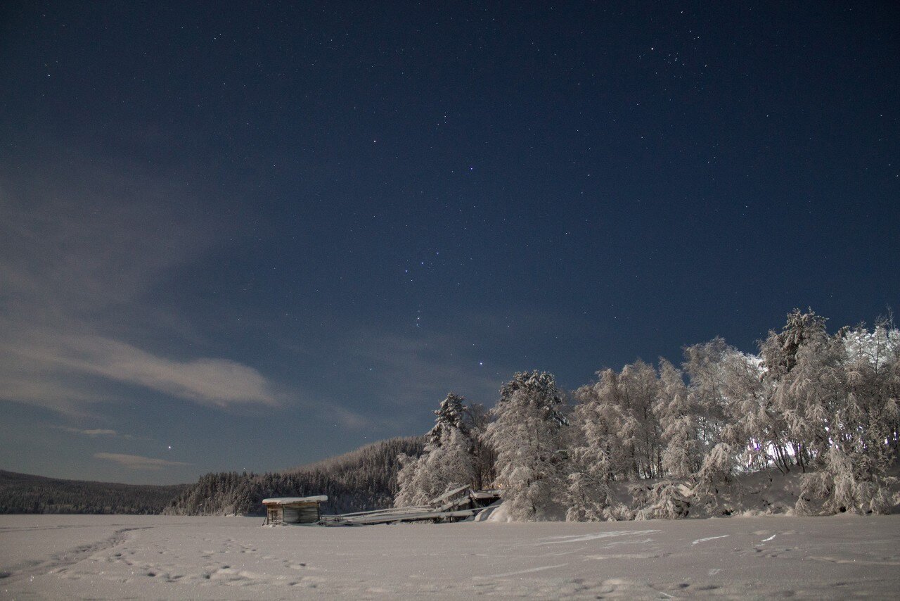 Фото Голубая бухта