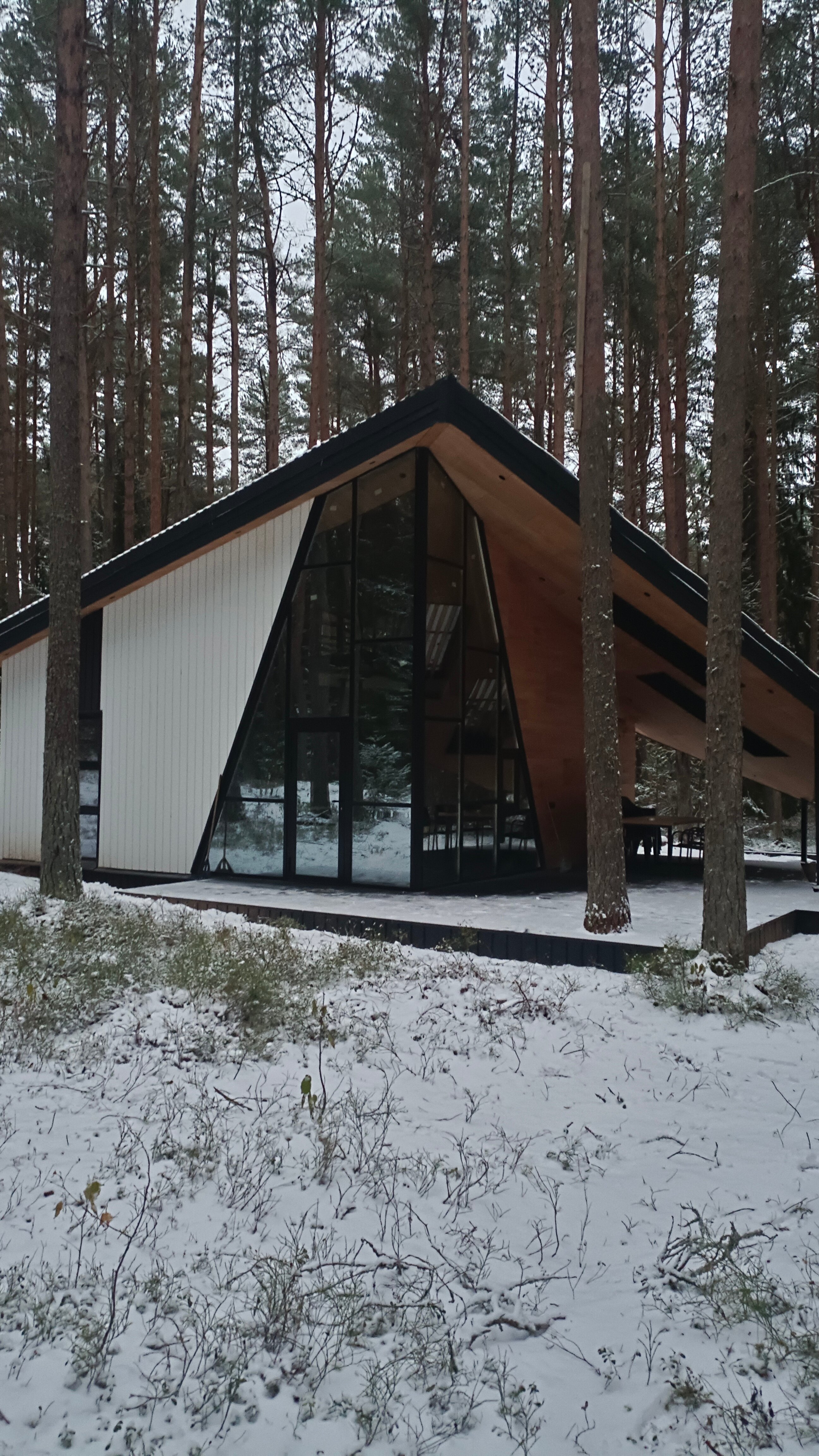 Фото Seliger Soul