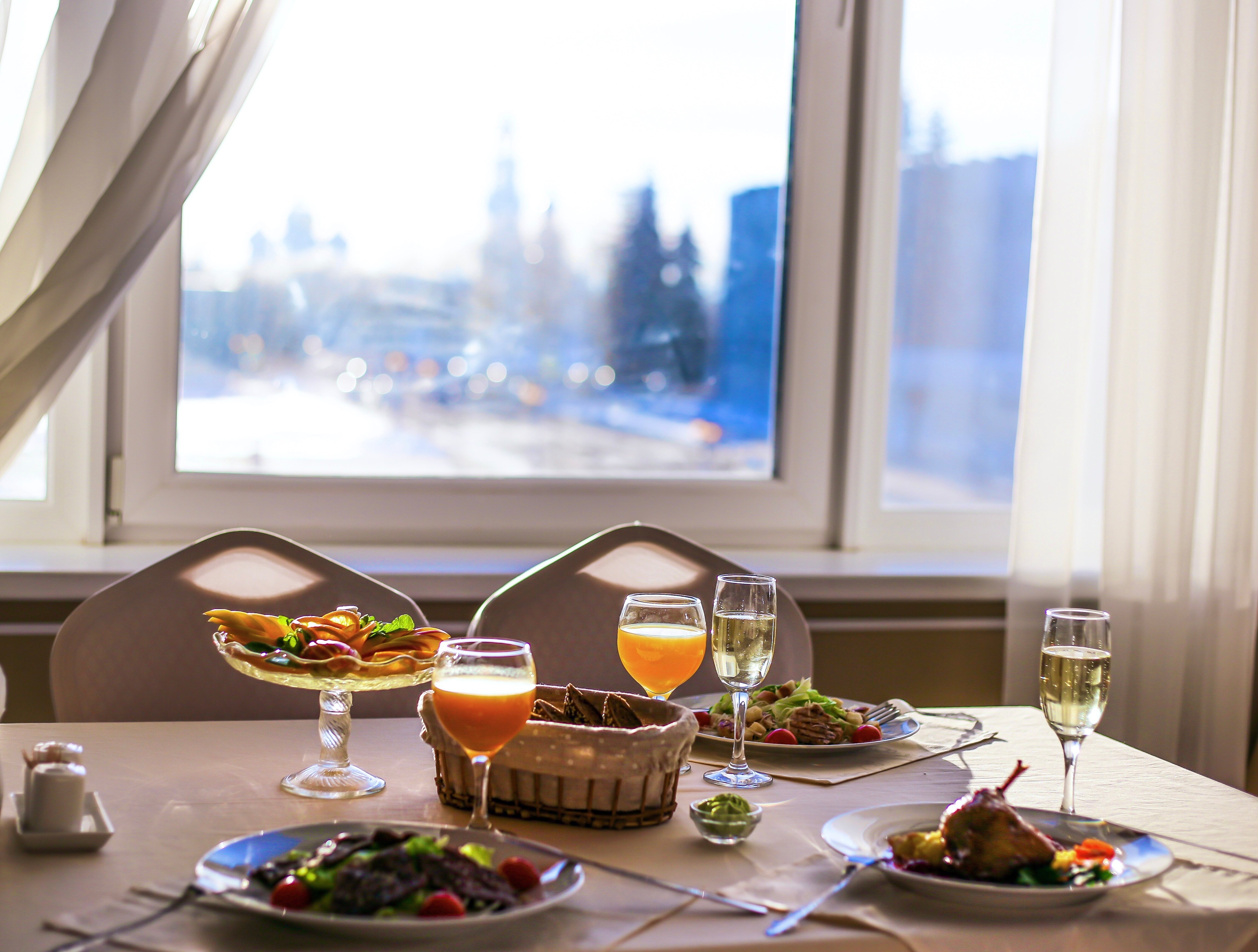 Фото Посадский